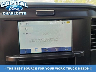 2026 Ford Super Duty F-250® XL