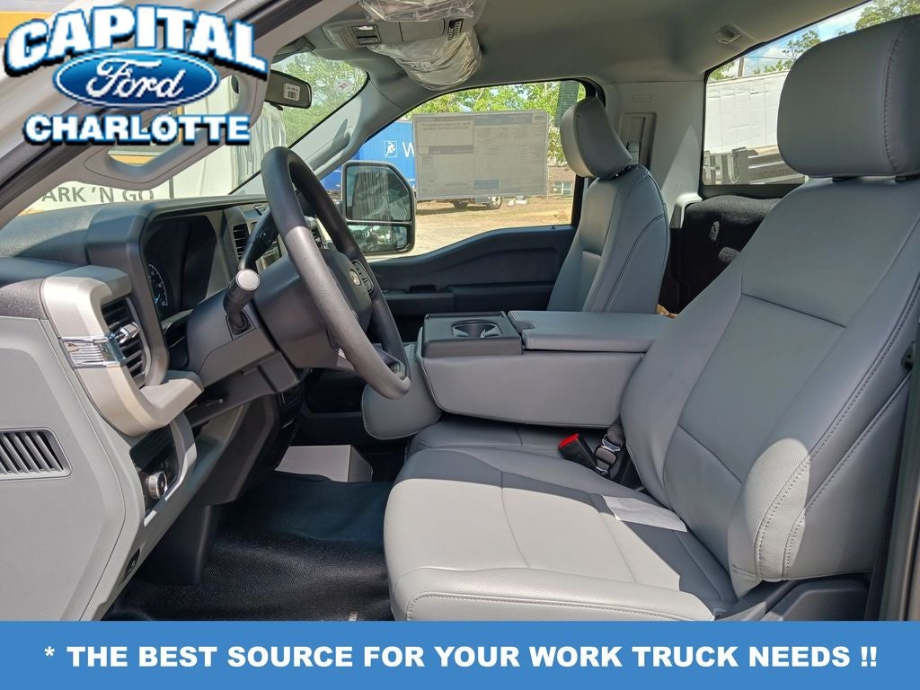2026 Ford Super Duty F-250® XL