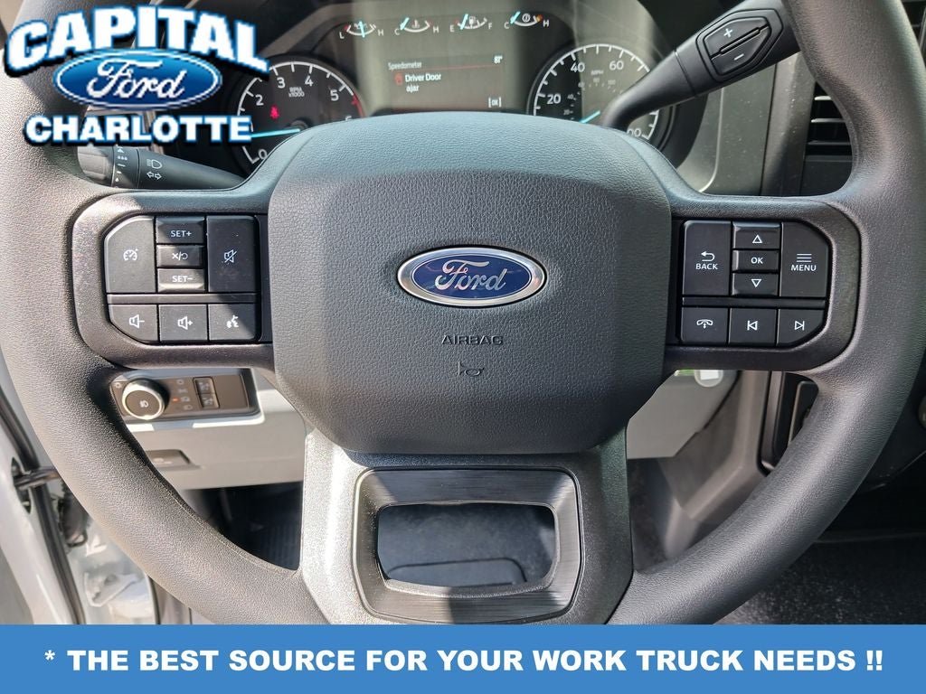 2026 Ford Super Duty F-250® XL