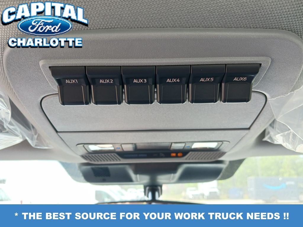 2026 Ford Super Duty F-250® XL