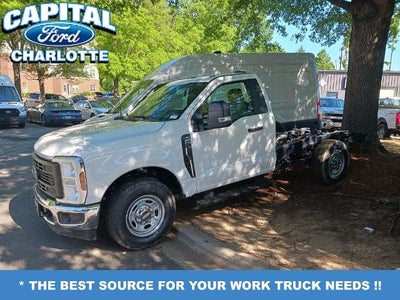 2026 Ford Super Duty F-250® XL