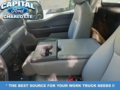 2026 Ford Super Duty F-250® XL