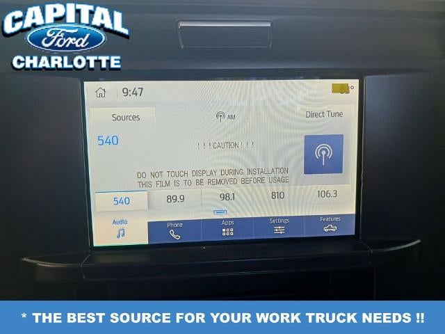2026 Ford Super Duty F-250® XL