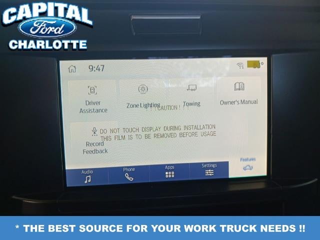 2026 Ford Super Duty F-250® XL