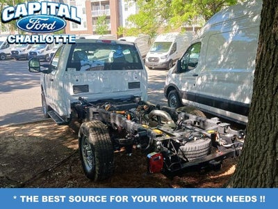 2026 Ford Super Duty F-250® XL