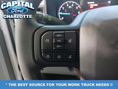 2026 Ford Super Duty F-250® XL