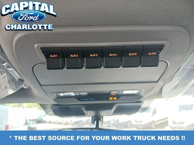 2026 Ford Super Duty F-250® XL