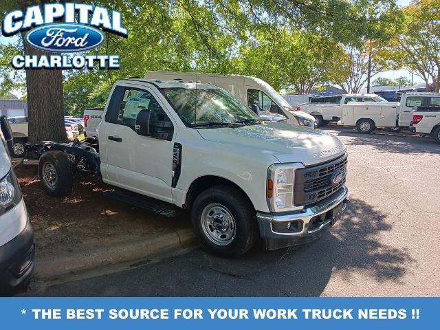 2026 Ford Super Duty F-250® XL