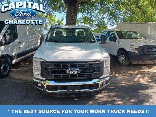 2026 Ford Super Duty F-250® XL