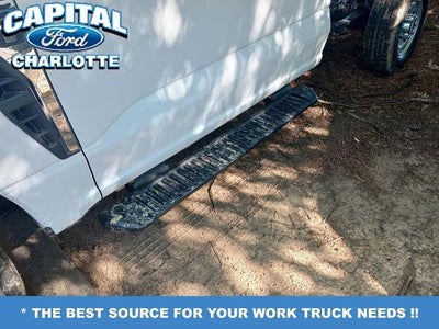 2026 Ford Super Duty F-250® XL
