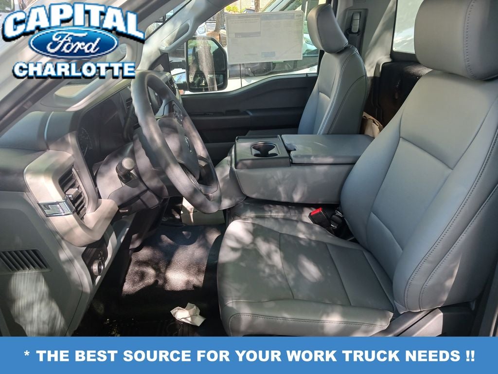2026 Ford Super Duty F-250® XL