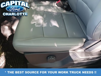 2026 Ford Super Duty F-250® XL