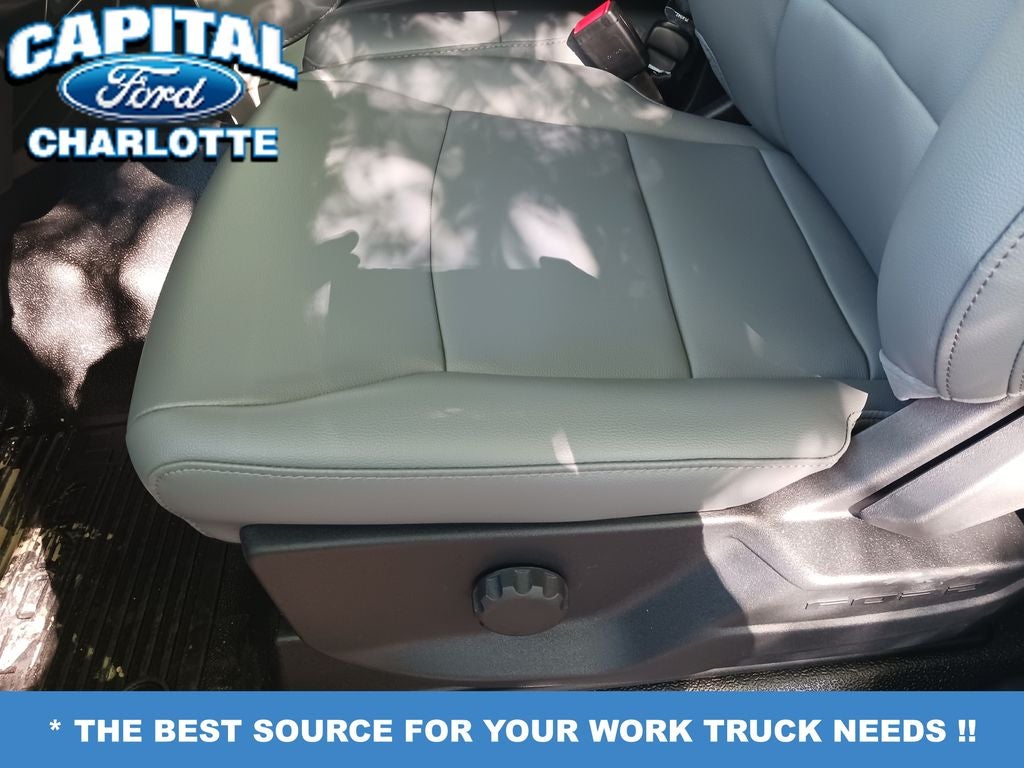 2026 Ford Super Duty F-250® XL