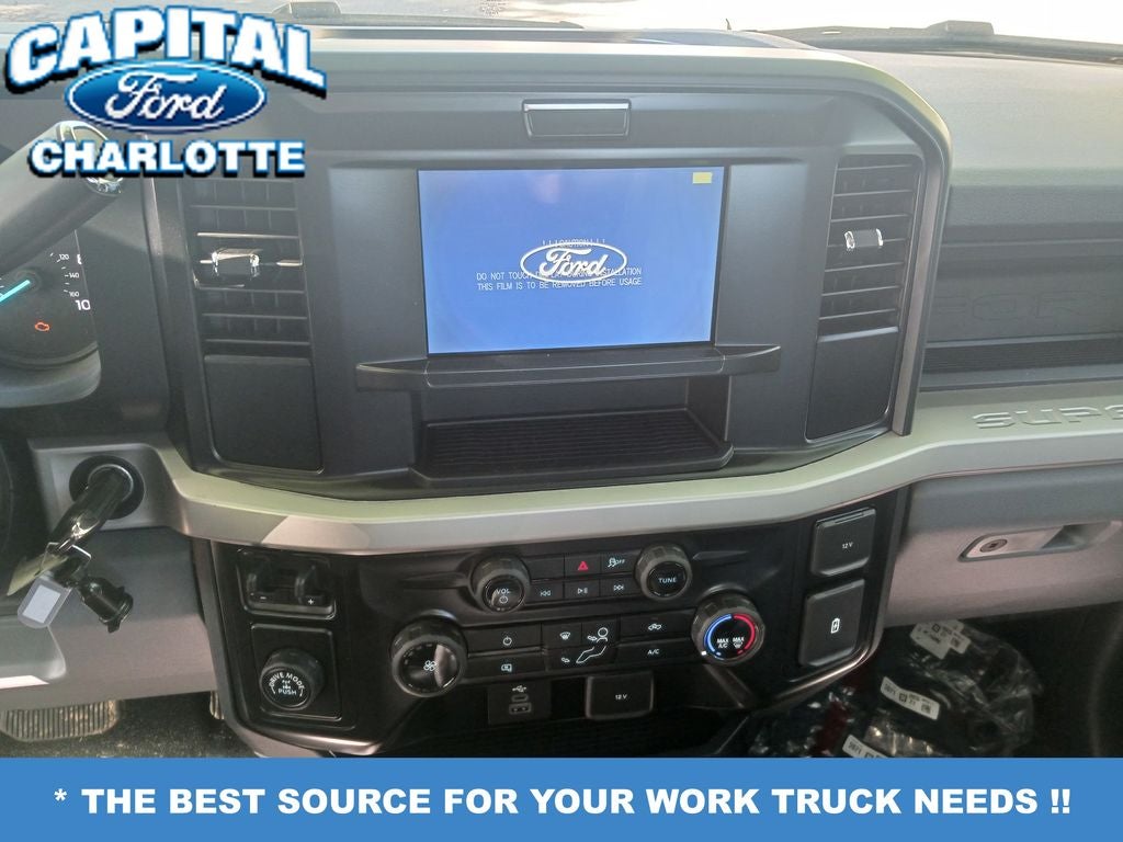 2026 Ford Super Duty F-250® XL