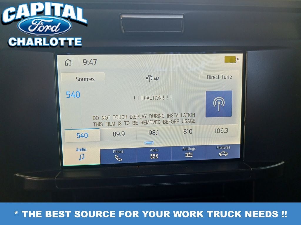 2026 Ford Super Duty F-250® XL
