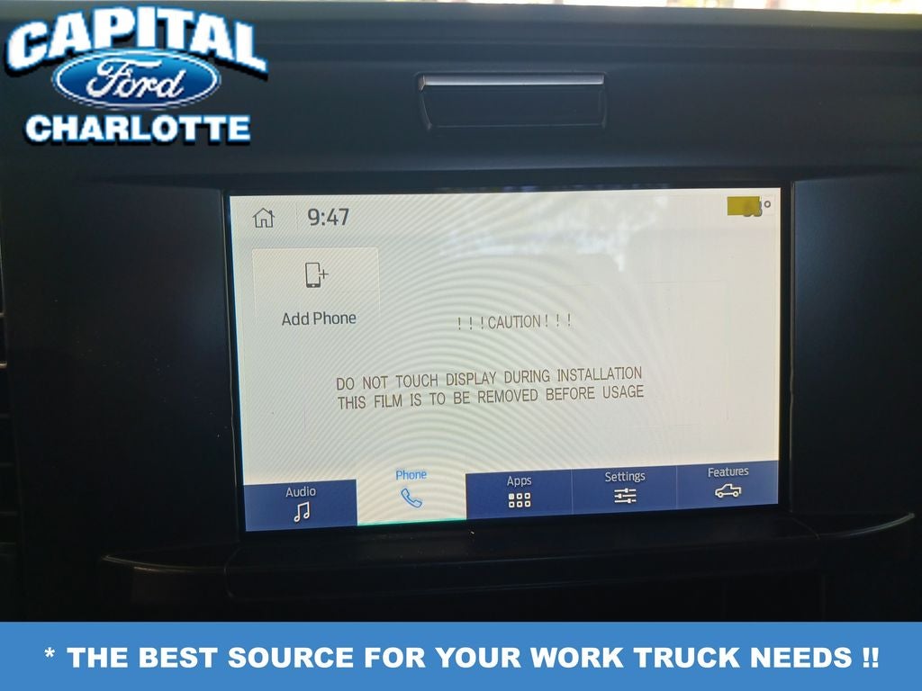 2026 Ford Super Duty F-250® XL