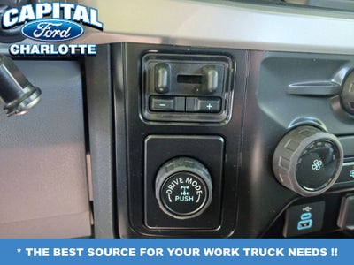 2026 Ford Super Duty F-250® XL