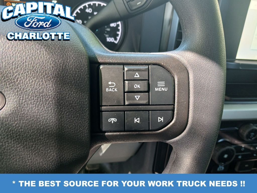 2026 Ford Super Duty F-250® XL