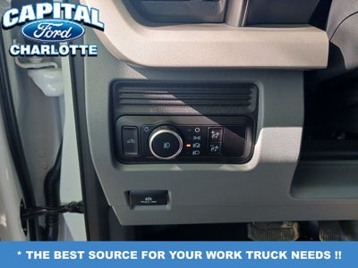 2026 Ford Super Duty F-250® XL