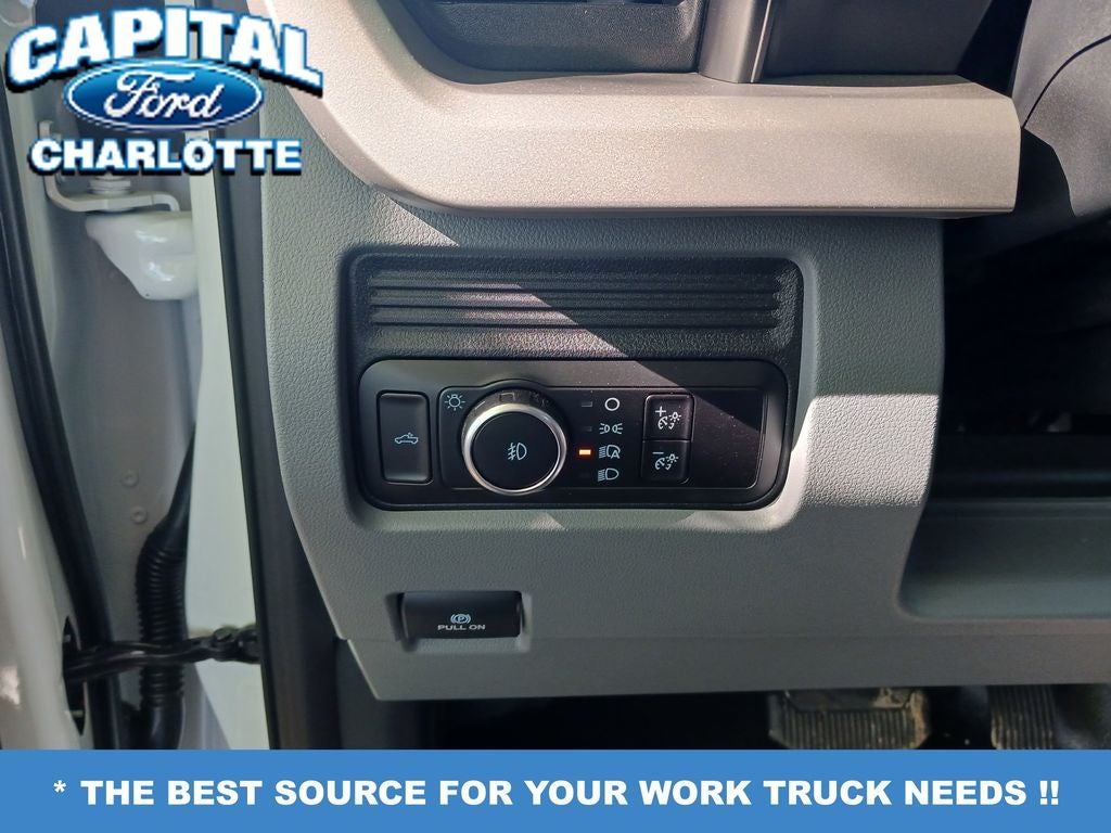 2026 Ford Super Duty F-250® XL