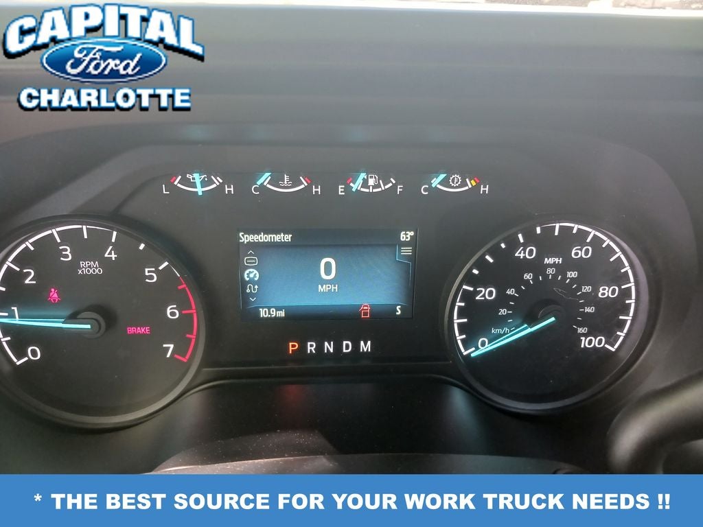 2026 Ford Super Duty F-250® XL