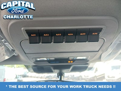 2026 Ford Super Duty F-250® XL
