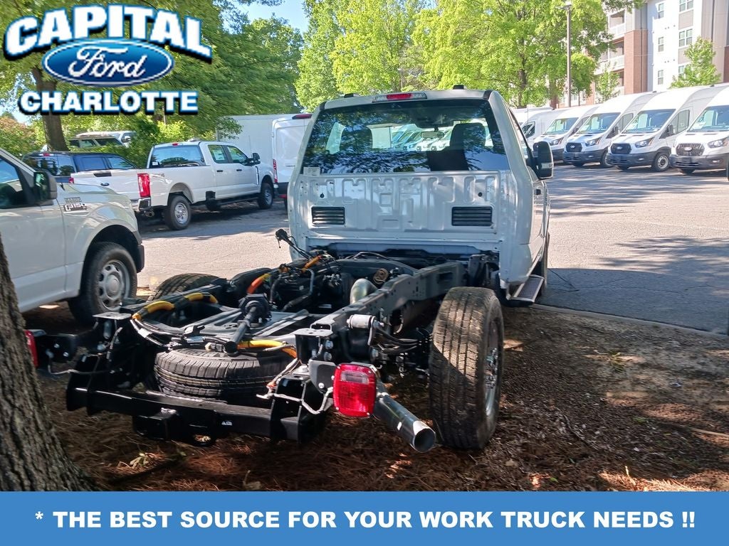 2026 Ford Super Duty F-250® XL