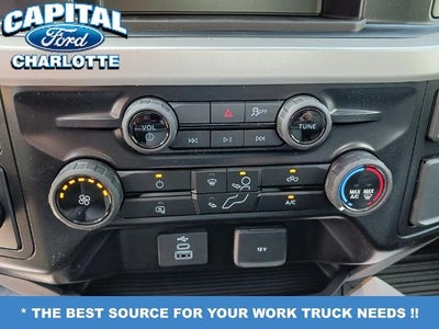 2026 Ford Super Duty F-250® XL