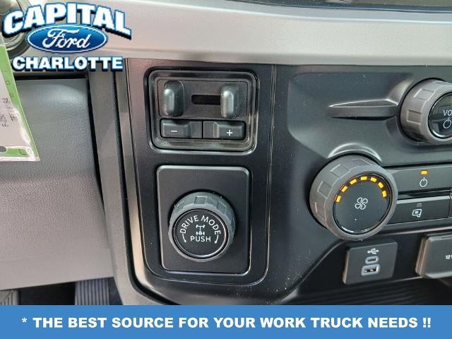 2026 Ford Super Duty F-250® XL