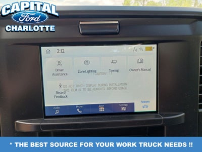 2026 Ford Super Duty F-250® XL