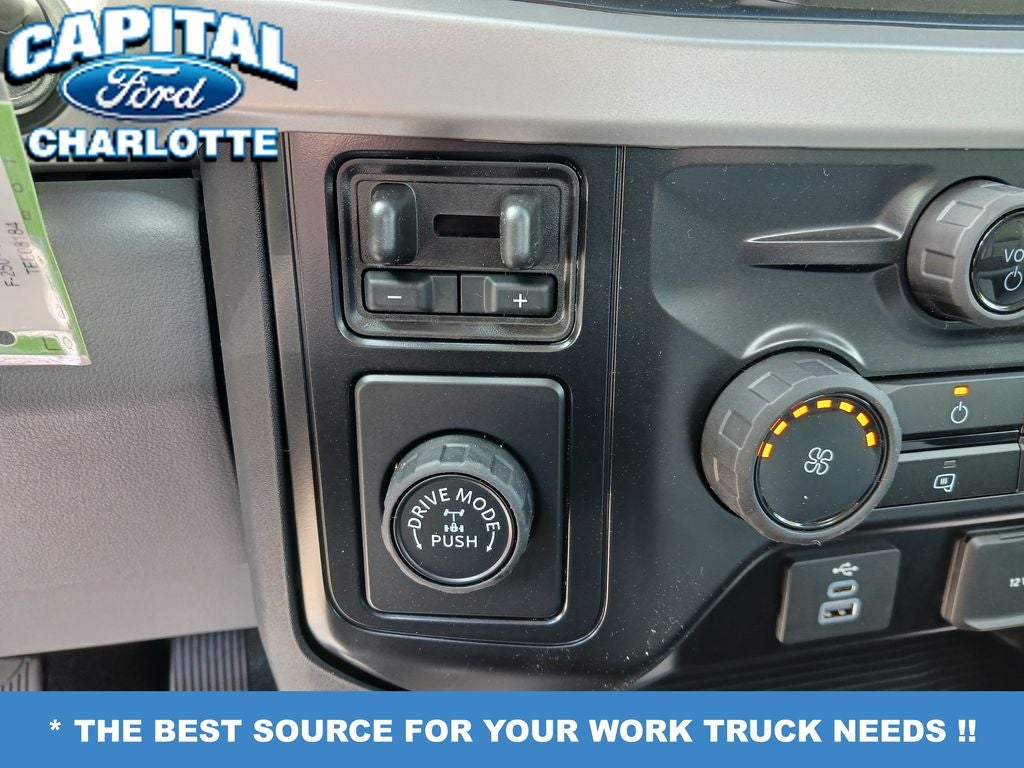 2026 Ford Super Duty F-250® XL