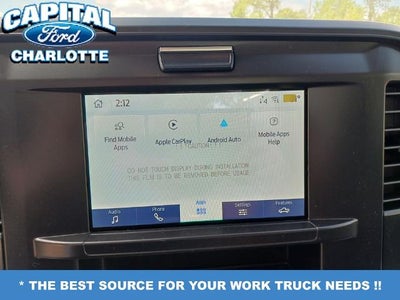 2026 Ford Super Duty F-250® XL