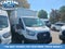 2026 Ford Transit Chassis Cutaway