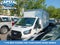 2026 Ford Transit Chassis Cutaway