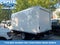 2026 Ford Transit Chassis Cutaway