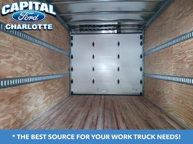 2026 Ford Transit Chassis Cutaway