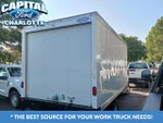 2026 Ford Transit Chassis Cutaway