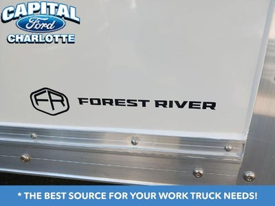 2026 Ford Transit Chassis Cutaway