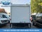 2026 Ford Transit Chassis Cutaway