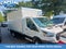 2026 Ford Transit Chassis Cutaway