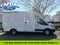 2024 Ford Transit Chassis Cutaway