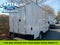 2024 Ford Transit Chassis Cutaway