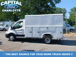 2024 Ford Transit-350 Base Enclosed Body