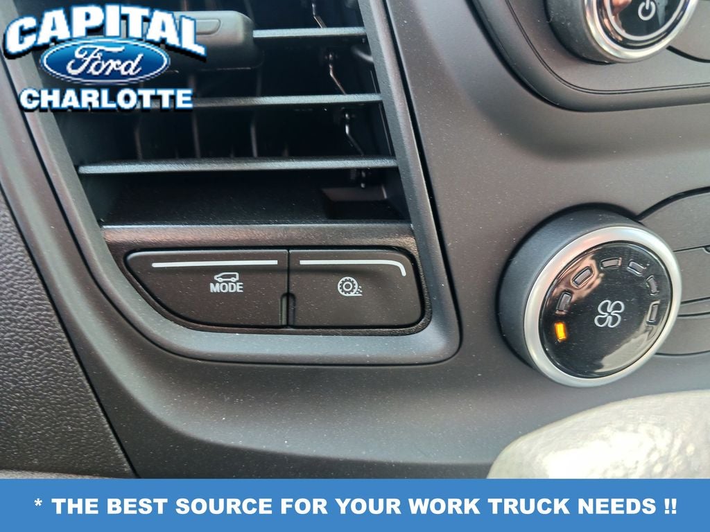 2024 Ford Transit-350 Base Enclosed Body