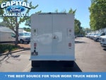 2024 Ford Transit-350 Base Enclosed Body