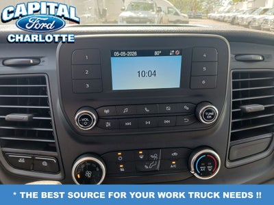 2024 Ford Transit-350 Base Enclosed Body