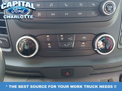 2024 Ford Transit-350 Base Enclosed Body