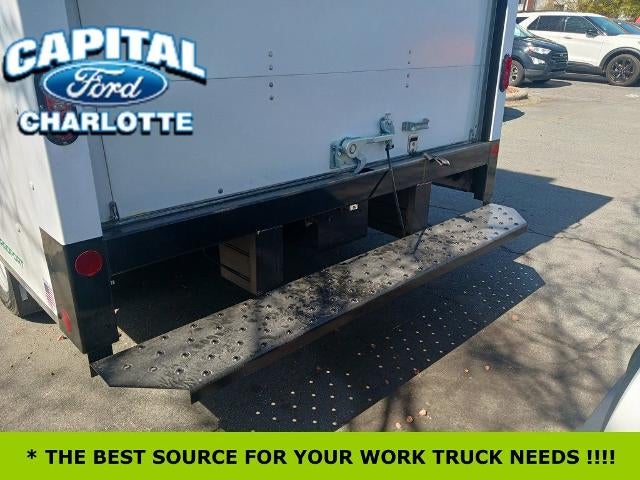 2024 Ford Transit-350 Base 12' CARGOPORT