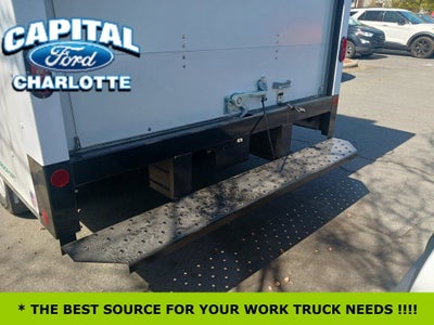 2024 Ford Transit-350 Base 12' CARGOPORT