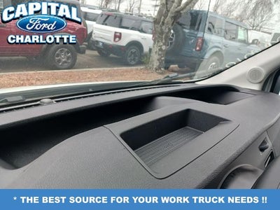 2024 Ford Transit Chassis Cutaway